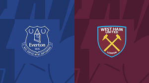 UK88 Tip kèo bóng đá trận Everton vs West Ham, 22h00 ngày 02/03/2024