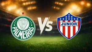 UK88 Kèo nhà cái Palmeiras SP vs Junior Barranquilla hôm nay, 05h00 ngày 29/5/2026 (UK88)