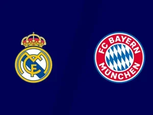 UK88 Kèo nhà cái Real Madrid vs Bayern Munich hôm nay, 02h00 ngày 08/4/2026 (UK88)