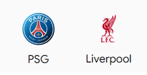 UK88 Nhận định trận đấu Paris Saint Germain vs Liverpool, 03h00 ngày 06/03/2025
