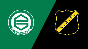 UK88 Tip kèo bóng đá trận Groningen vs NAC Breda, 01h00 ngày 10/08/2024
