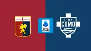 UK88 Kèo nhà cái Genoa vs Como hôm nay, 20h00 ngày 26/4/2026 (UK88)