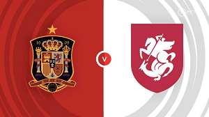 UK88 Tip kèo bóng đá trận Spain vs Georgia, 02h00 ngày 01/07/2024