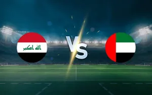 UK88 Kèo nhà cái Iraq vs United Arab Emirates hôm nay, 02h45 ngày 18/11/2025 (UK88)