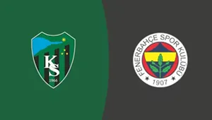 UK88 Kèo nhà cái Kocaelispor vs Fenerbahce hôm nay, 00h00 ngày 03/02/2026 (UK88)