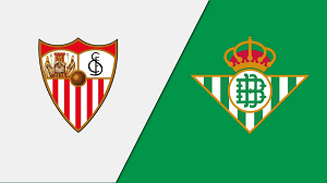 UK88 Nhận định trận đấu Sevilla vs Real Betis, 0h30 ngày 13/11/2023
