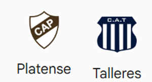 UK88 Tip kèo bóng đá trận CA Platense vs Talleres De Cordoba, 05h00 ngày 30/04/2025
