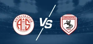 UK88 Kèo nhà cái Antalyaspor vs Samsunspor hôm nay, 00h30 ngày 06/03/2026 (UK88)
