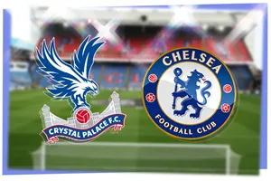 UK88 Kèo nhà cái Crystal Palace vs Chelsea hôm nay, 21h00 ngày 25/01/2026 (UK88)