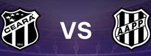 UK88 Tip kèo bóng đá trận Ceara CE vs Ponte Preta SP, 03h00 ngày 13/10/2024
