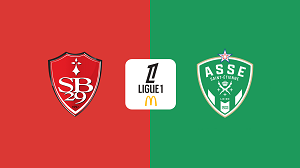 UK88 Nhận định trận đấu Brest vs Saint Etienne, 22h00 ngày 31/08/2024