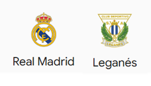 UK88 Nhận định trận đấu Real Madrid vs  Leganes, 03h00 ngày 30/03/2025
