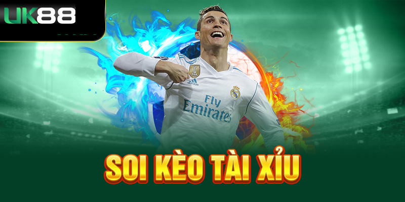 UK88 Thông tin cần thiết về Kèo tài xỉu Uk88 cho anh em tân thủ