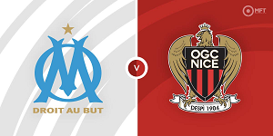 UK88 Tip kèo bóng đá trận Marseille vs Nice, 02h00 ngày 25/04/2024