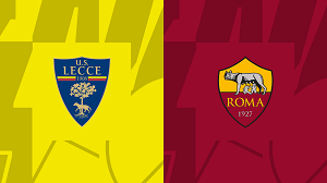 UK88 Nhận định trận đấu Lecce vs AS Roma, 23h00 ngày 01/04/2024