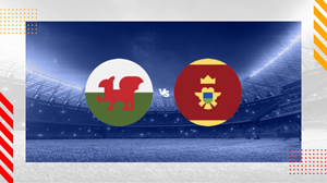 UK88 Tip kèo bóng đá trận Wales vs Montenegro, 01h45 ngày 15/10/2024