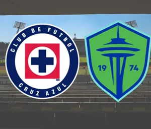 UK88 Tip Kèo Bóng Đá Cruz Azul vs Seattle Sounders – 31/7/2025 – Leagues Cup