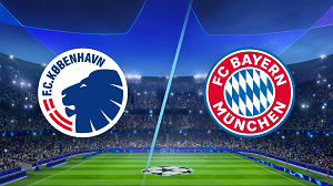 UK88 Tip kèo bóng đá trận Bayern Munich vs Copenhagen, 3h00 ngày 30/11/2023