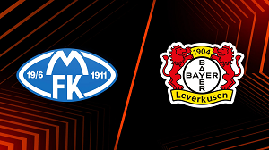 UK88 Tip kèo bóng đá trận Bayern Leverkusen vs Molde, 0h45 ngày 15/12/2023