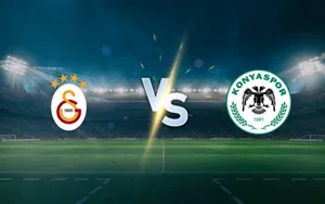 UK88 Nhận định bóng đá về trận đấu giữa Galatasaray vs Konyaspor – Giải đấu Thổ Nhĩ Kỳ 2025-2026 ngày 23/9/2025