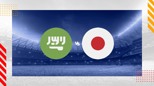 UK88 Tip kèo bóng đá trận Saudi Arabia vs Japan, 01h00 ngày 11/10/2024