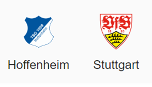 UK88 Nhận định trận đấu Hoffenheim vs VfB Stuttgart, 01h30 ngày 24/02/2025