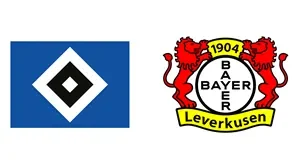 UK88 Kèo nhà cái Hamburger SV vs Bayer Leverkusen hôm nay, 02h30 ngày 05/03/2026 (UK88)