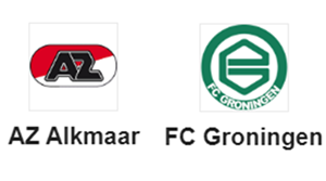 UK88 Tip kèo bóng đá trận AZ Alkmaar vs Groningen, 03h00 ngày 19/12/2024