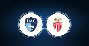 UK88 Nhận định trận đấu Le Havre vs Monaco, 00h00 ngày 27/04/2025