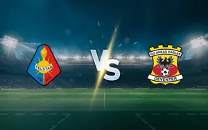 UK88 Kèo nhà cái Telstar vs Go Ahead Eagles hôm nay, 02h00 ngày 06/02/2026 (UK88)