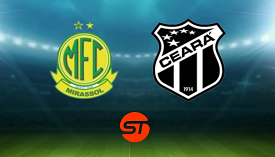 UK88 Tip kèo bóng đá trận Mirassol SP vs Ceara CE, 05h30 ngày 30/04/2024