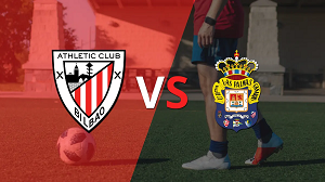 UK88 Nhận định trận đấu Athletic Bilbao vs Las Palmas, 03h30 ngày 21/12/2023