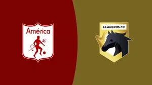 UK88 Kèo nhà cái America De Cali vs Llaneros hôm nay, 08h00 ngày 26/3/2026 (UK88)
