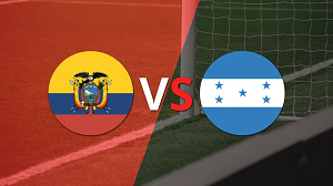 UK88 Tip kèo bóng đá trận Ecuador vs Honduras, 02h30 ngày 17/06/2024