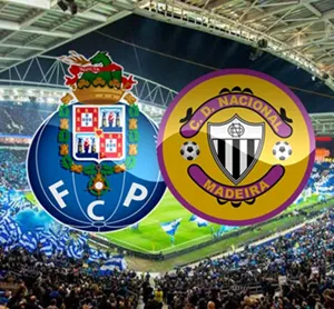 UK88 Tip kèo bóng đá trận FC Porto vs Nacional da Madeira, 00h00 ngày 18/05/2025