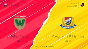 UK88 Nhận định trận đấu Yokohama F Marinos vs Tokyo Verdy, 17h00 ngày 29/06/2024