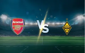 UK88 Kèo nhà cái Arsenal vs Kairat Almaty hôm nay, 03h00 ngày 29/01/2026 (UK88)