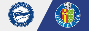 UK88 Tips bóng đá về trận đấu giữa Getafe vs Deportivo Alaves – Tây Ban Nha La Liga 2025-2026 ngày 25/9/2025