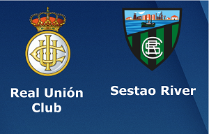 UK88 Tip kèo bóng đá trận Real Union vs Sestao River, 01h00 ngày 04/01/2024