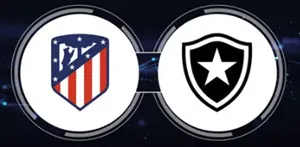 UK88 Tip kèo bóng đá trận Atletico Madrid vs Botafogo RJ, 02h00 ngày 24/06/2025