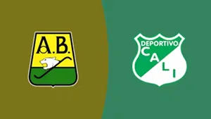 UK88 Nhận định bóng đá Atletico Bucaramanga vs Deportivo Cali