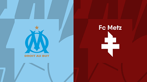 UK88 Nhận định trận đấu Marseille vs Metz, 03h00 ngày 10/02/2024
