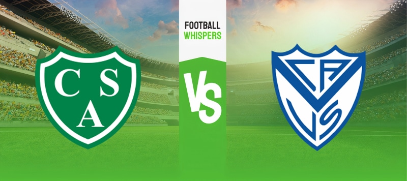 UK88 Nhận định Sarmiento vs Velez, 05h00 ngày 15/07/2023
