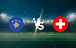 UK88 Kèo nhà cái Kosovo vs Switzerland hôm nay, 02h45 ngày 19/11/2025 (UK88)