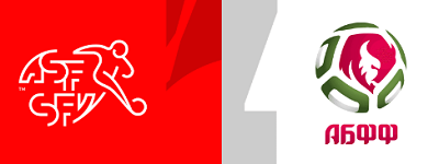 UK88 Tip kèo bóng đá trận Thụy Sĩ vs Belarus, 23h00 ngày 15/10/2023