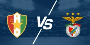 UK88 Nhận Định Bóng Đá Trận Đấu Giữa Estrela vs Benfica, Giải Đấu Primeira Liga, Ngày 17/8/2025