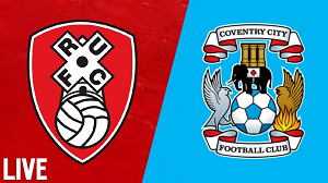 UK88 Tip kèo bóng đá trận Coventry vs Rotherham, 02h45 ngày 06/03/2024