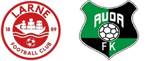 UK88 Nhận định trận đấu Larne FC và FK Auda Vòng sơ loại UEFA Conference League 2025/26