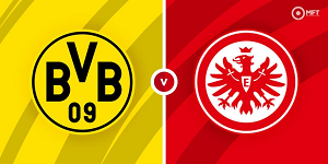 UK88 Tip kèo bóng đá trận Borussia Dortmund vs Eintracht Frankfurt, 23h30 ngày 24/08/2024