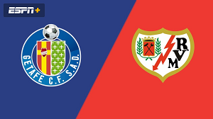 UK88 Tip kèo bóng đá trận Getafe vs Rayo Vallecano, 02h30 ngày 25/08/2024